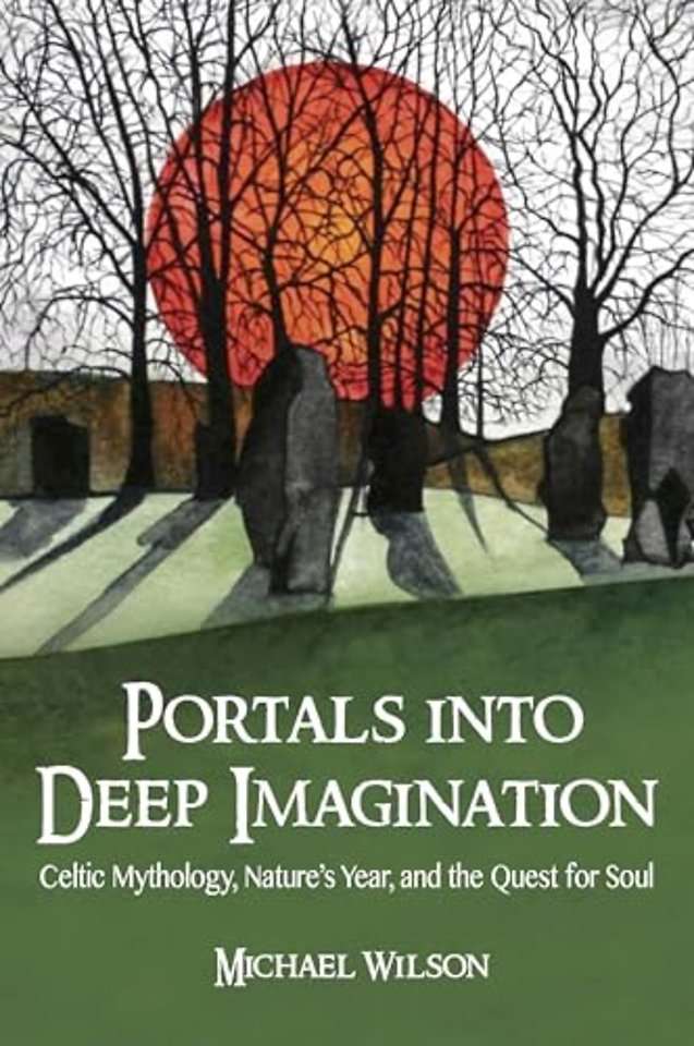 Portals into Deep Imagination