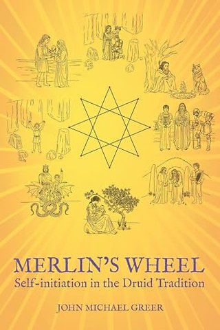 Merlin's Wheel