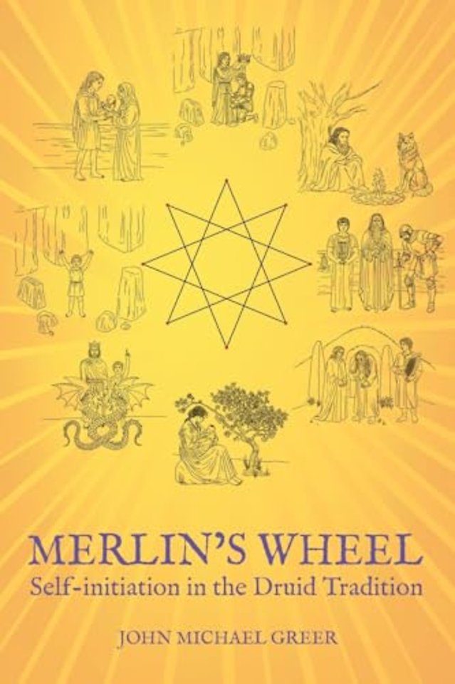 Merlin's Wheel