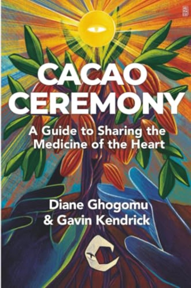Cacao Ceremony