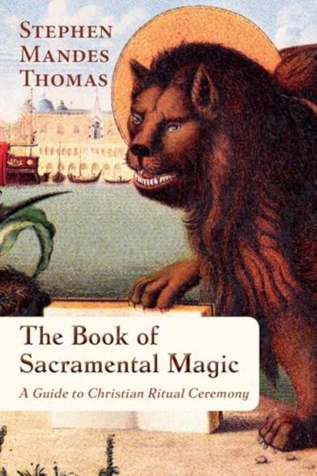 The Book of Sacramental Magic