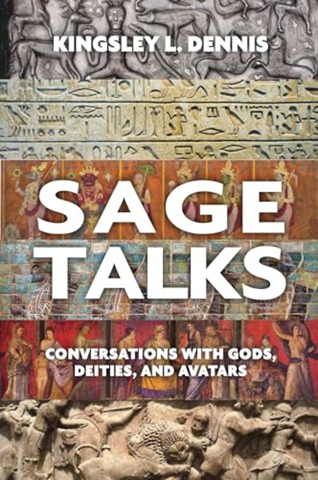 Sage Talks