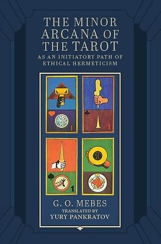 The Minor Arcana of the Tarot