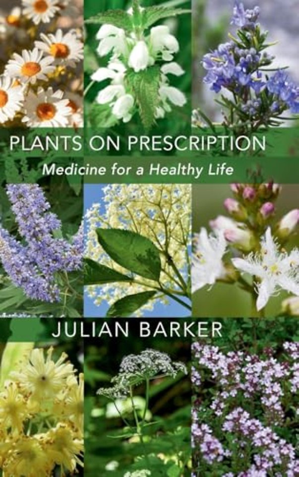 Plants on Prescription