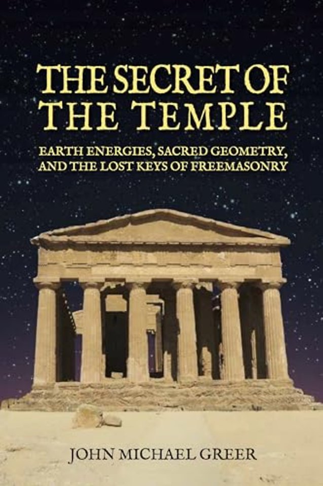 The Secret of the Temple