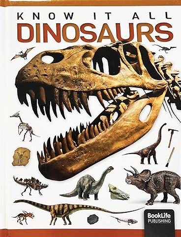Dinosaurs