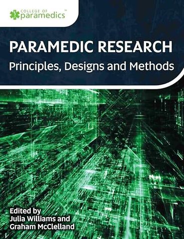 Paramedic Research