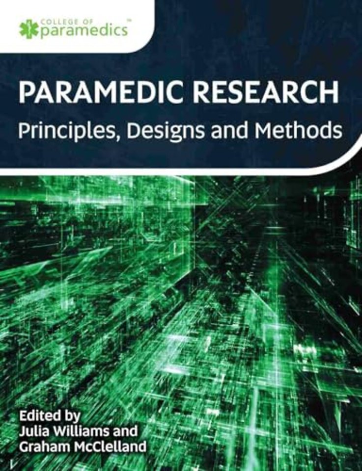 Paramedic Research