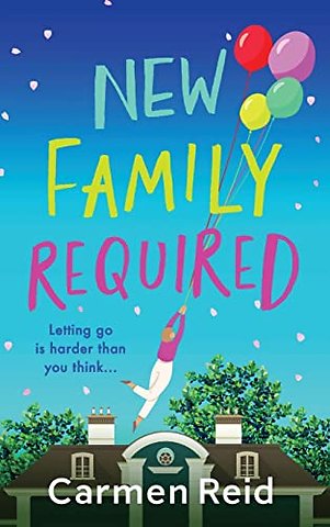 New Family Required