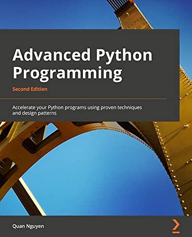 Advanced Python Programming