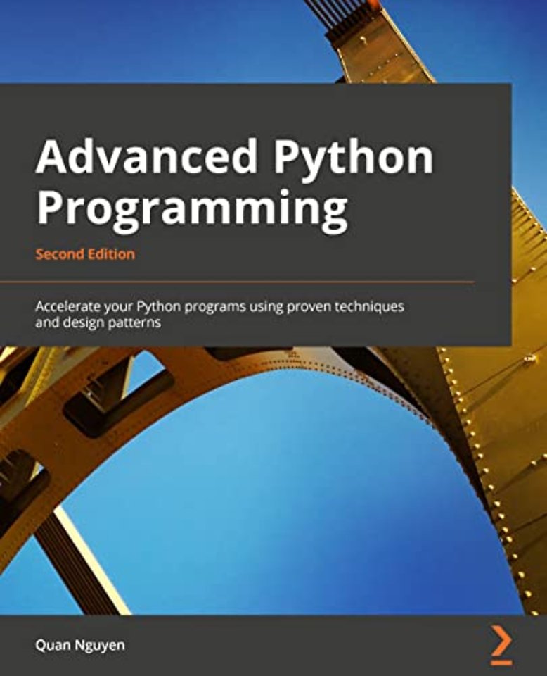 Advanced Python Programming