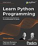 Learn Python Programming Learn Python Programming