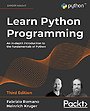 Learn Python Programming