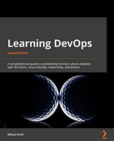 Learning DevOps