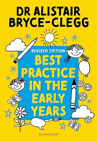 Best Practice in the Early Years