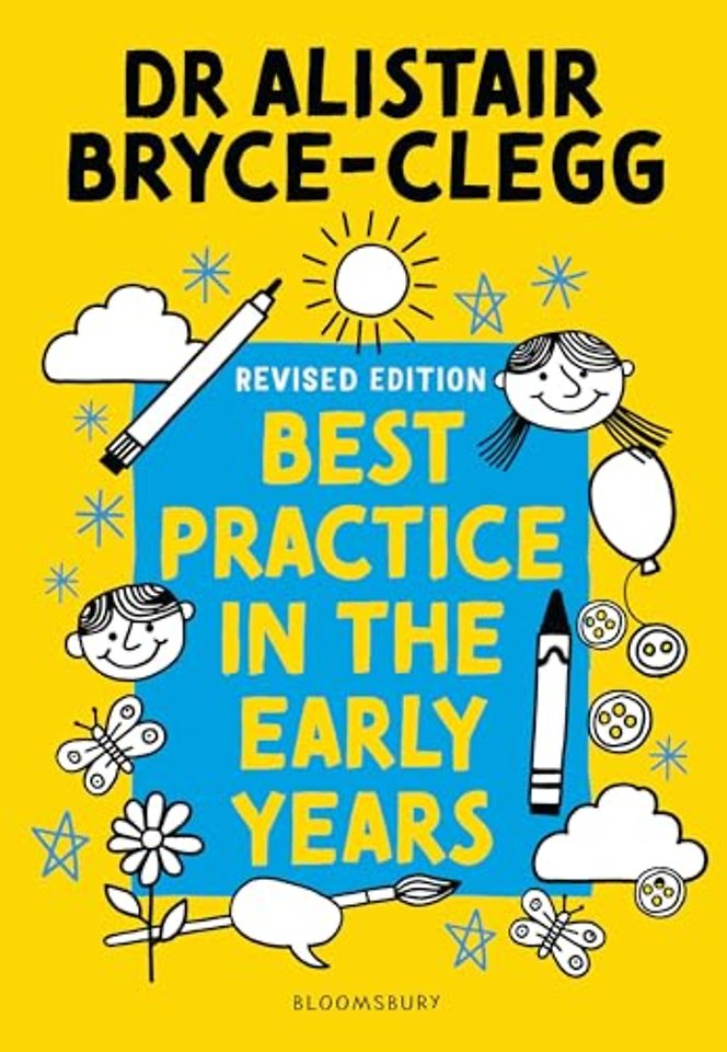 Best Practice in the Early Years