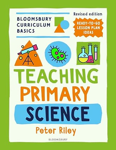 Bloomsbury Curriculum Basics