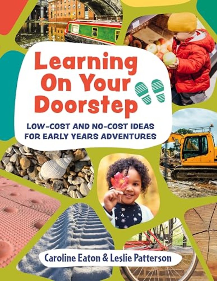 Learning On Your Doorstep