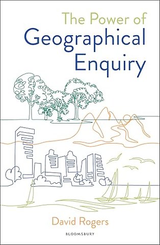 The Power of Geographical Enquiry