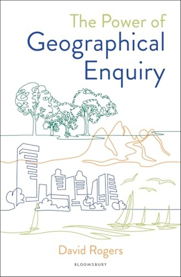 The Power of Geographical Enquiry