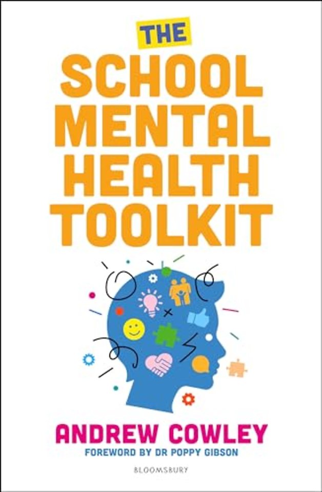 The School Mental Health Toolkit