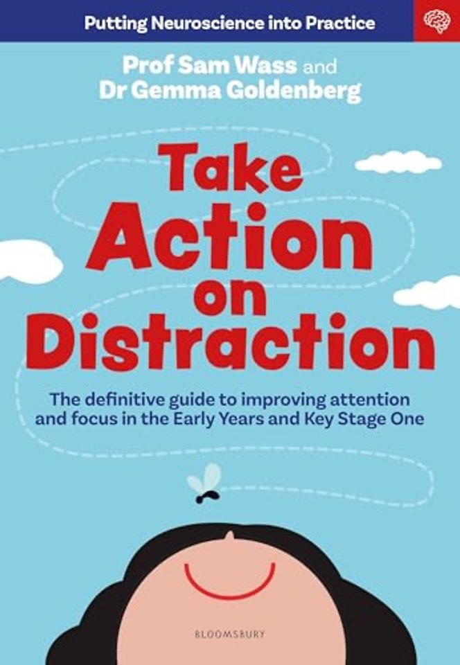 Take Action on Distraction