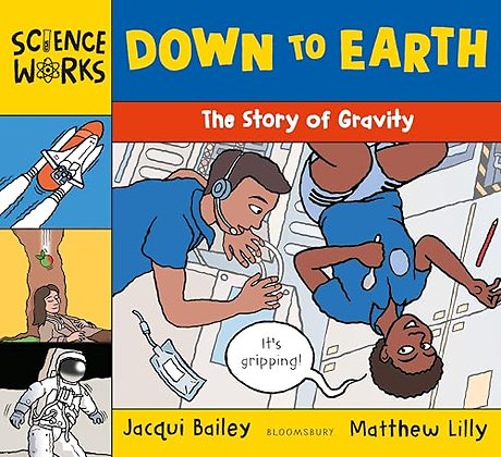 Down to Earth