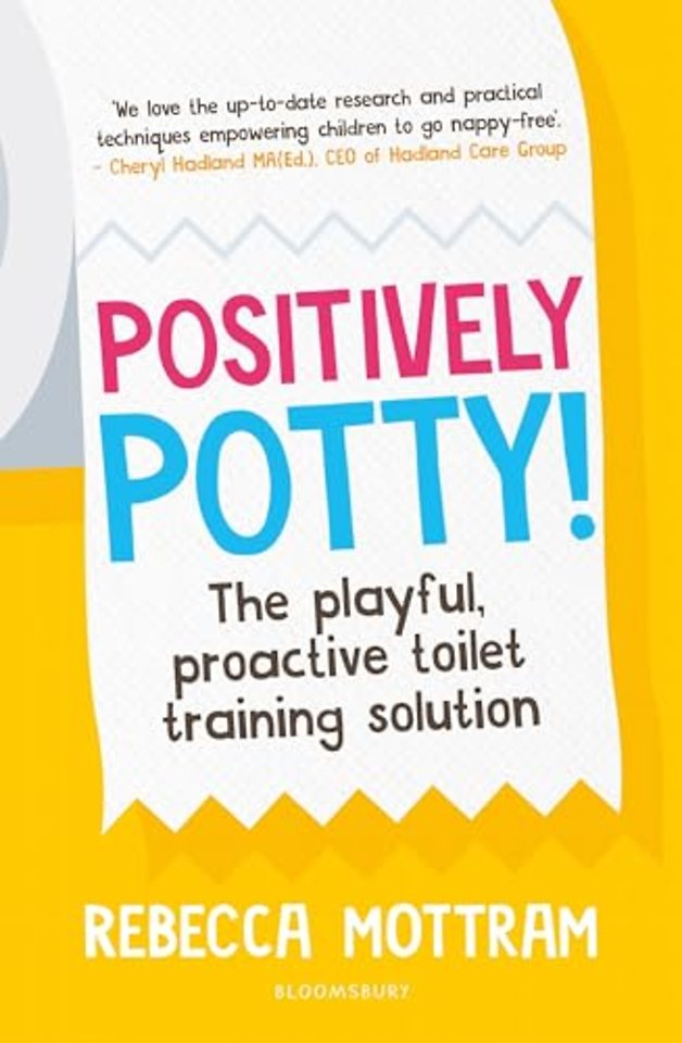 Positively Potty