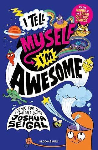 I Tell Myself I'm Awesome