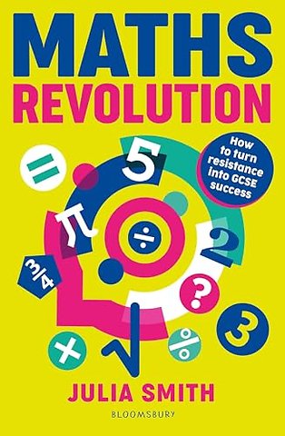 Maths Revolution