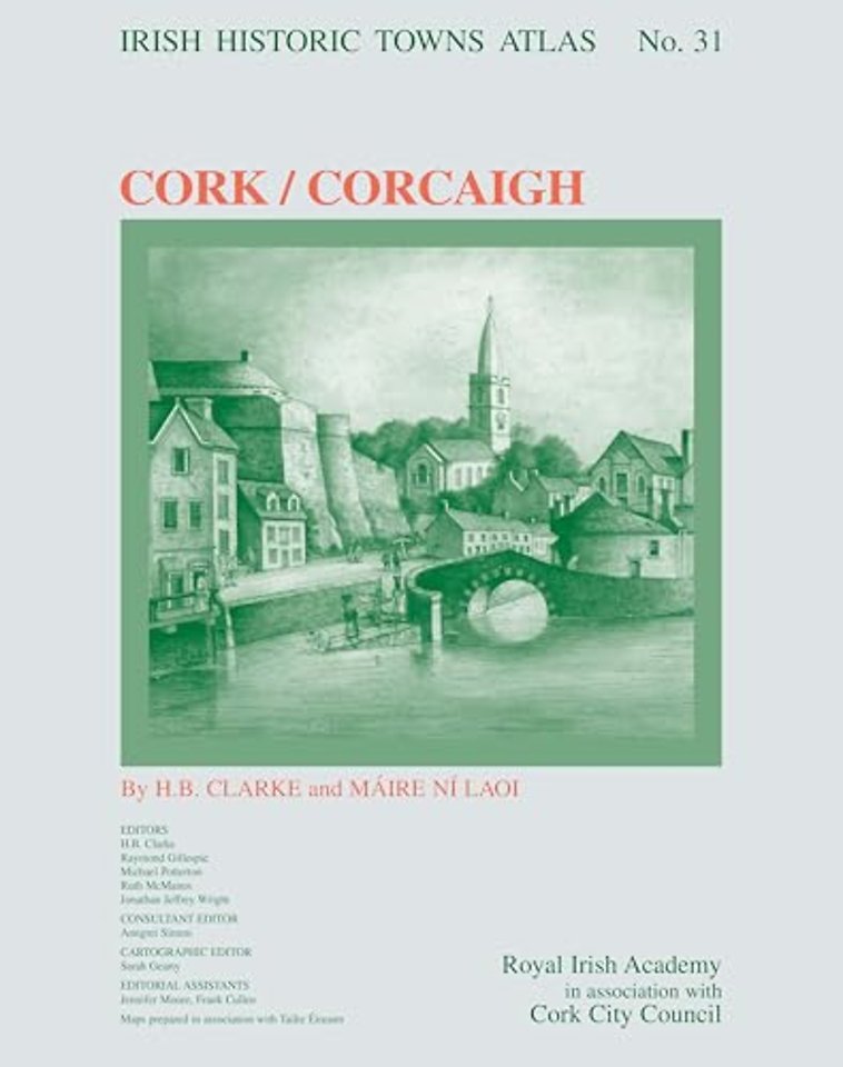 Cork/Corcaigh