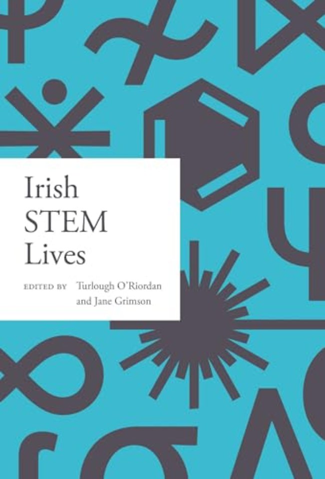Irish STEM lives