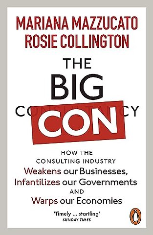 The Big Con