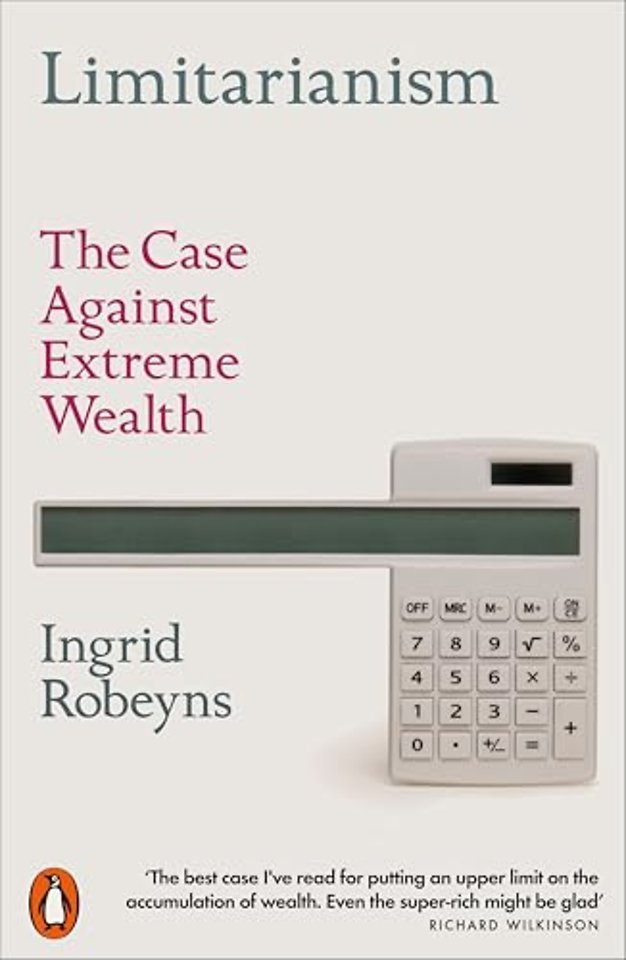 Limitarianism