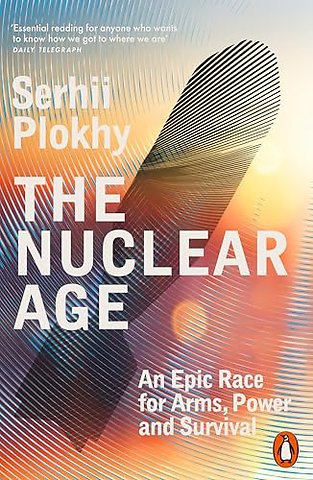 The Nuclear Age