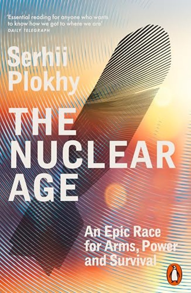The Nuclear Age