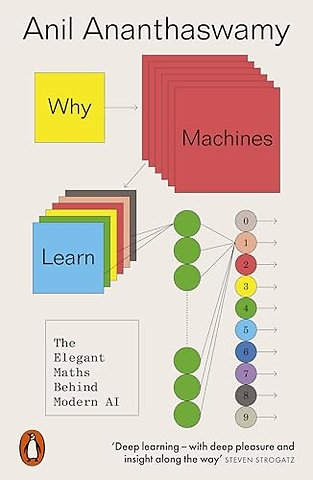 Why Machines Learn