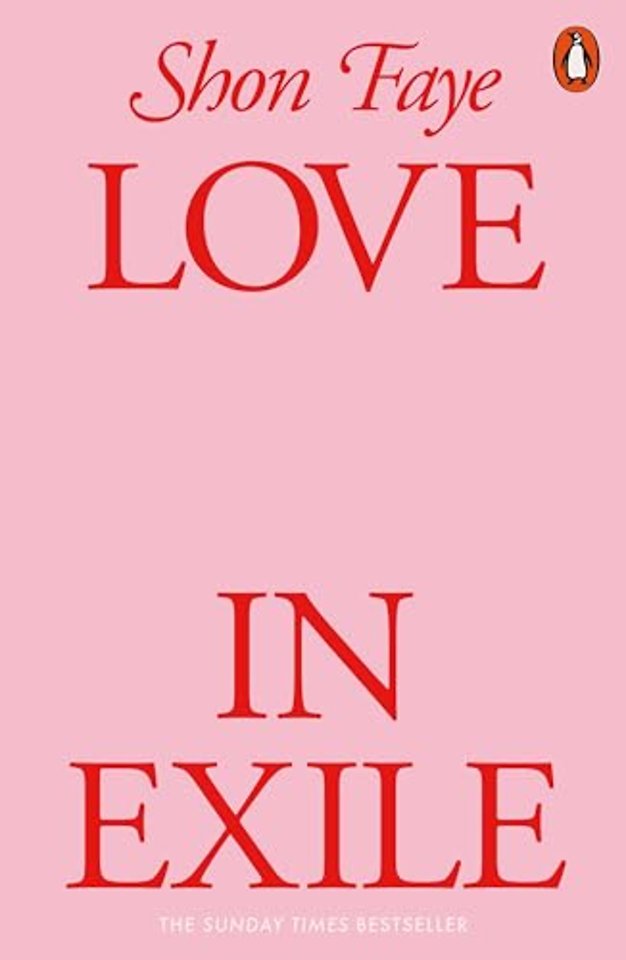 Love in Exile