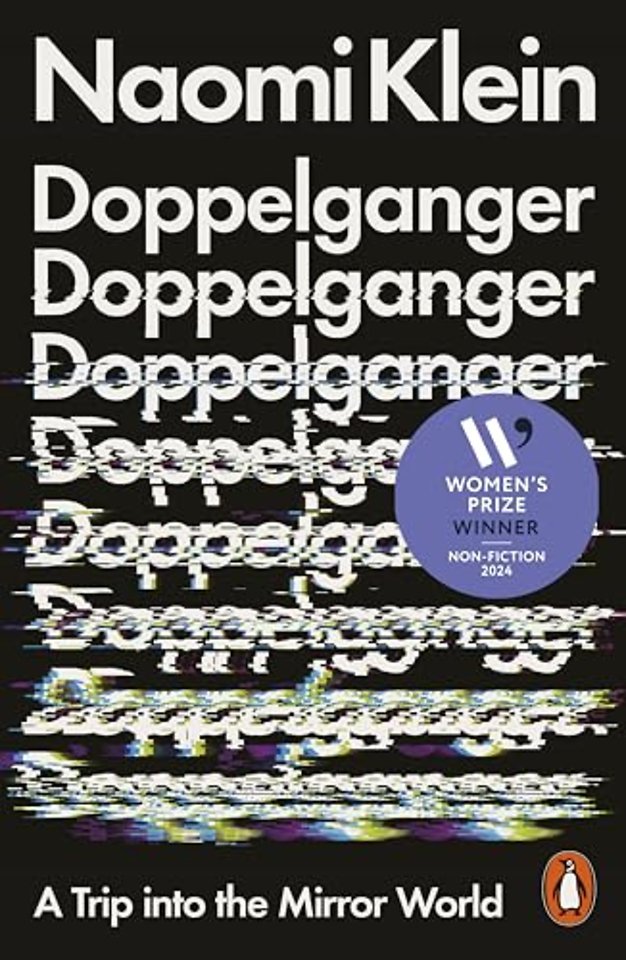 Doppelganger