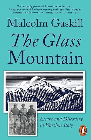 The Glass Mountain