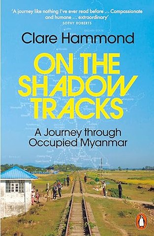 On the Shadow Tracks