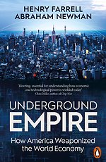 Underground Empire