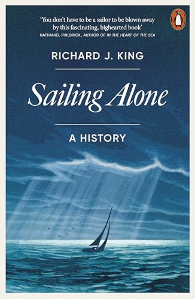 Sailing Alone