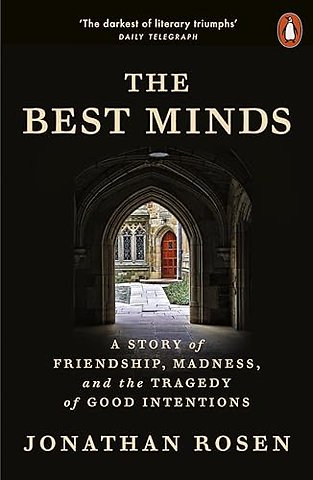 The Best Minds