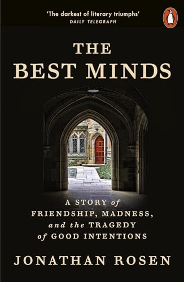 The Best Minds
