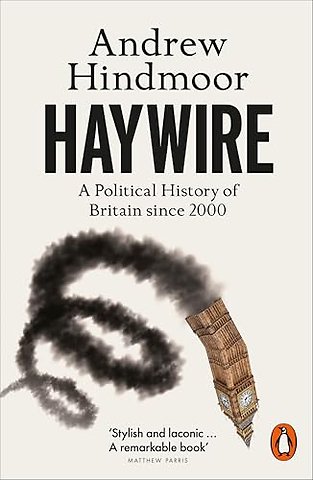 Haywire