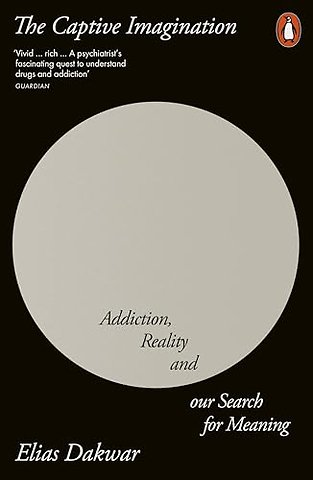 The Captive Imagination