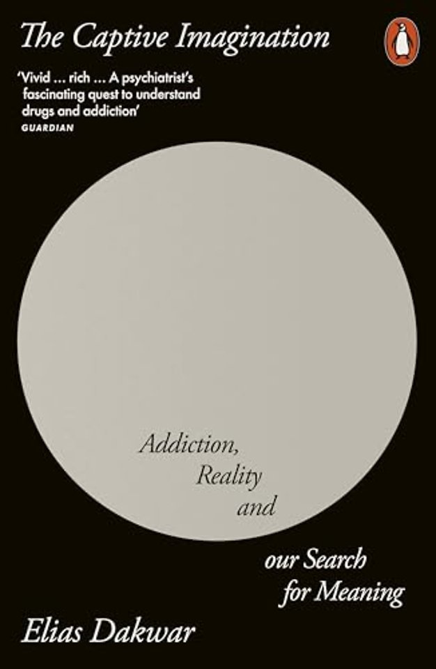 The Captive Imagination