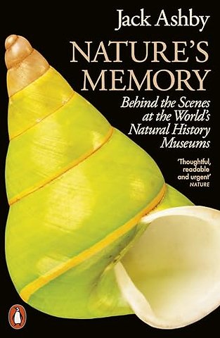 Nature's Memory