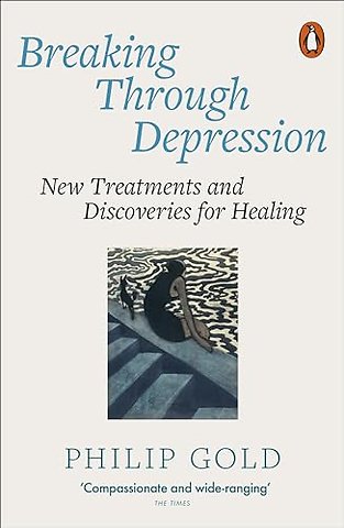 Breaking Through Depression